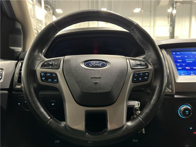 2022 Ford Ranger  (Stk: 14U7360) in Markham - Image 21 of 25
