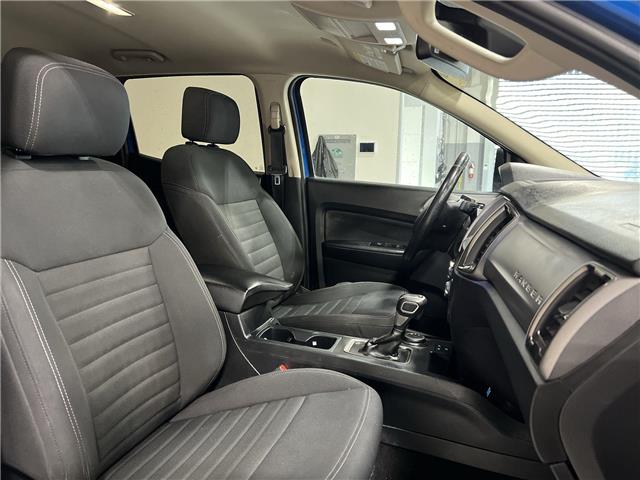 2022 Ford Ranger  (Stk: 14U7360) in Markham - Image 22 of 25