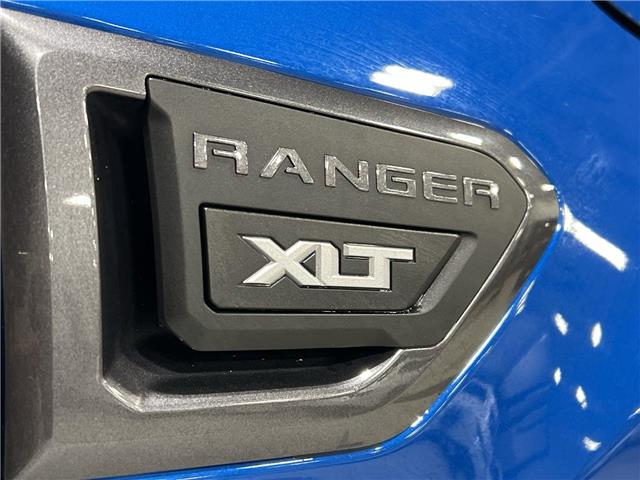 2022 Ford Ranger  (Stk: 14U7360) in Markham - Image 23 of 25