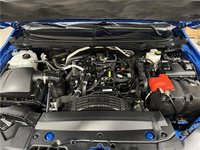 2022 Ford Ranger  (Stk: 14U7360) in Markham - Image 24 of 25