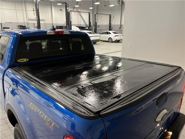 2022 Ford Ranger  (Stk: 14U7360) in Markham - Image 25 of 25