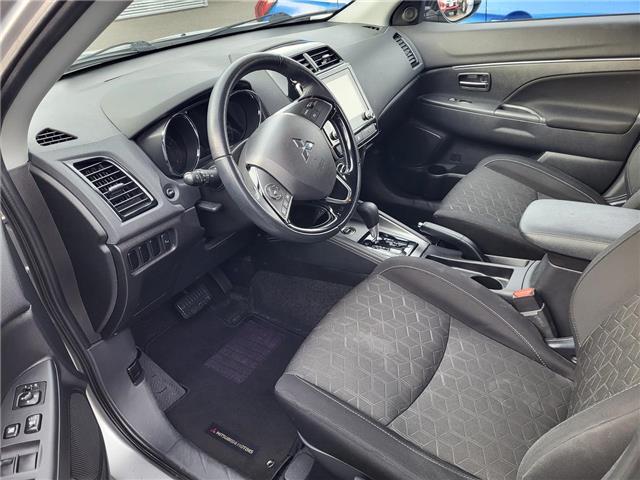 2021 Mitsubishi RVR  (Stk: 00801) in Barrie - Image 7 of 39