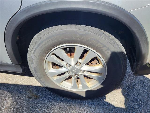 2021 Mitsubishi RVR  (Stk: 00801) in Barrie - Image 15 of 39