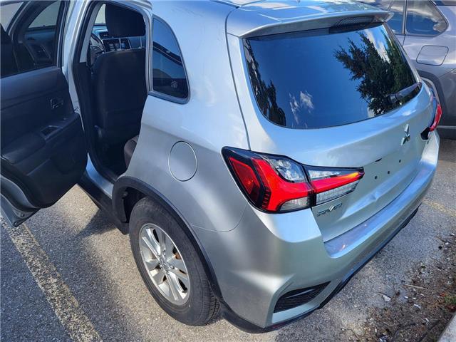 2022 Mitsubishi RVR  (Stk: S0195A) in Barrie - Image 14 of 48