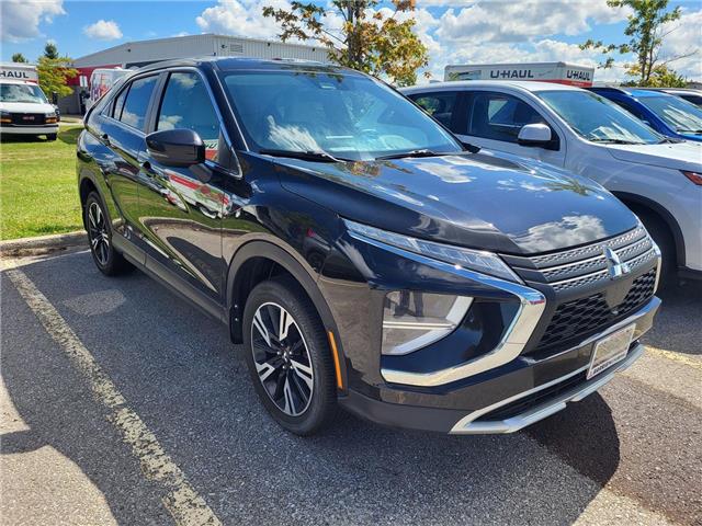 2023 Mitsubishi Eclipse Cross  (Stk: R0459A) in Barrie - Image 2 of 38