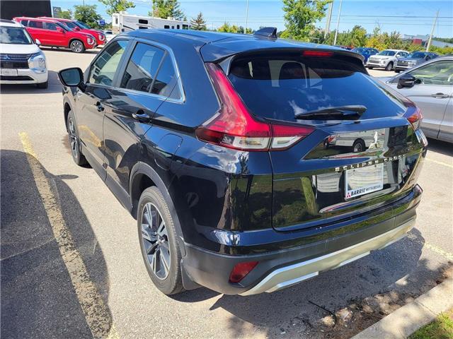 2023 Mitsubishi Eclipse Cross  (Stk: R0459A) in Barrie - Image 5 of 38
