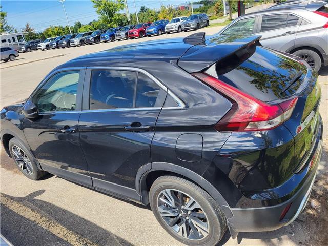 2023 Mitsubishi Eclipse Cross  (Stk: R0459A) in Barrie - Image 10 of 38