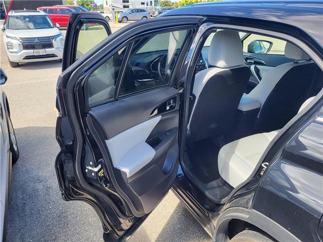 2023 Mitsubishi Eclipse Cross  (Stk: R0459A) in Barrie - Image 18 of 38