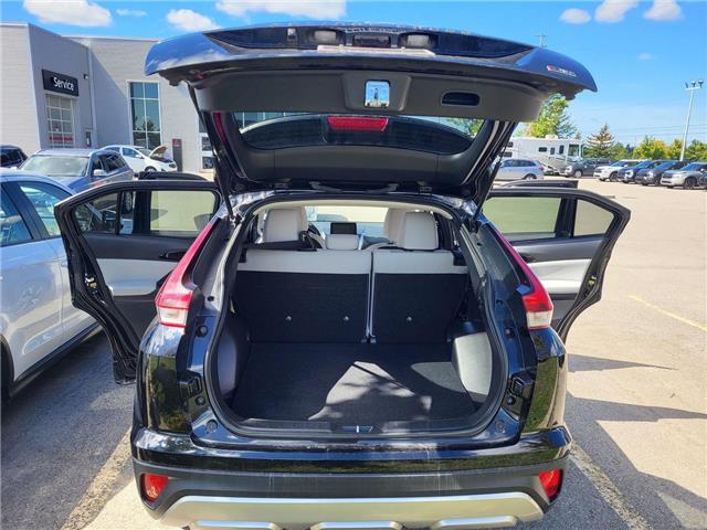 2023 Mitsubishi Eclipse Cross  (Stk: R0459A) in Barrie - Image 21 of 38