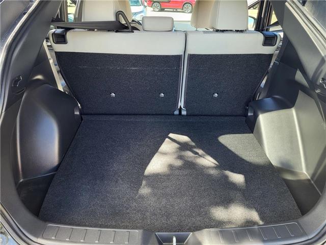 2023 Mitsubishi Eclipse Cross  (Stk: R0459A) in Barrie - Image 22 of 38