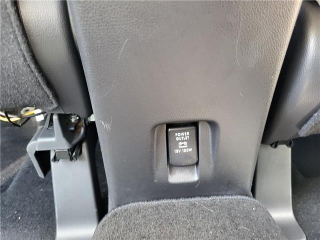 2023 Mitsubishi Eclipse Cross  (Stk: R0459A) in Barrie - Image 27 of 38