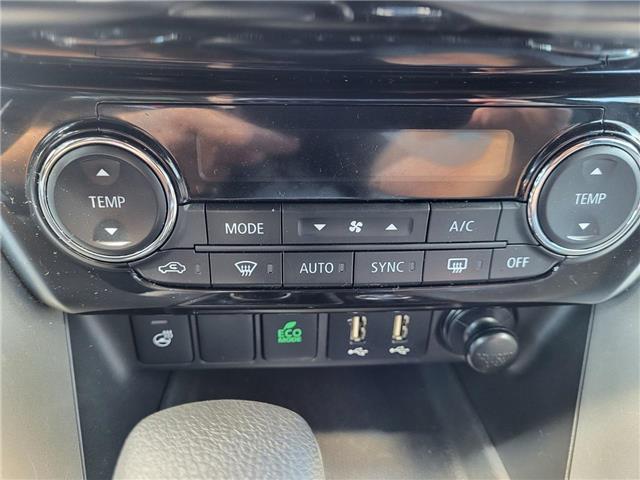 2023 Mitsubishi Eclipse Cross  (Stk: R0459A) in Barrie - Image 30 of 38