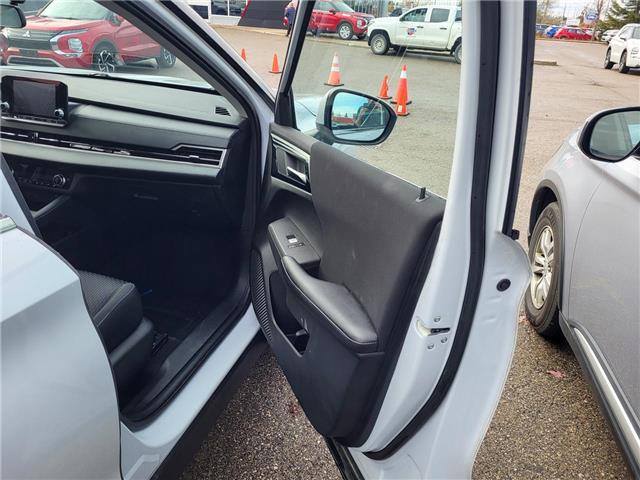 2022 Mitsubishi Outlander  (Stk: S0140A) in Barrie - Image 24 of 50