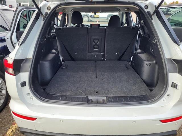 2022 Mitsubishi Outlander  (Stk: S0140A) in Barrie - Image 36 of 50