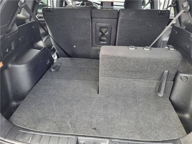 2022 Mitsubishi Outlander  (Stk: S0140A) in Barrie - Image 38 of 50