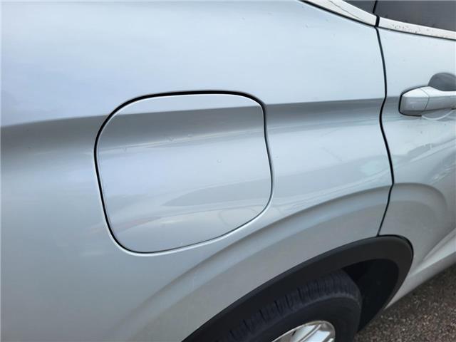 2022 Mitsubishi Outlander  (Stk: S0140A) in Barrie - Image 41 of 50
