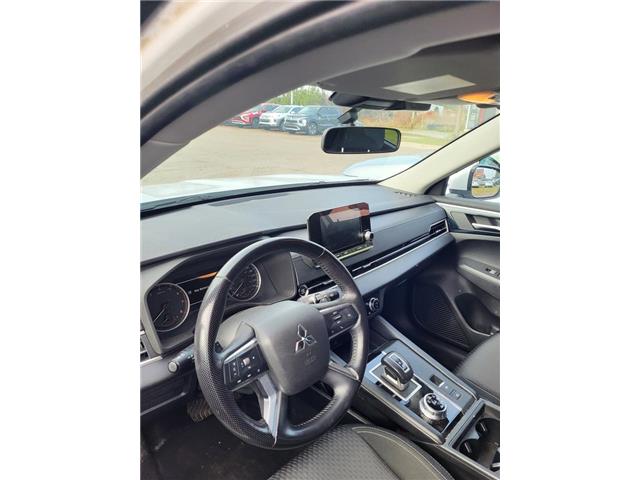 2022 Mitsubishi Outlander  (Stk: S0140A) in Barrie - Image 50 of 50
