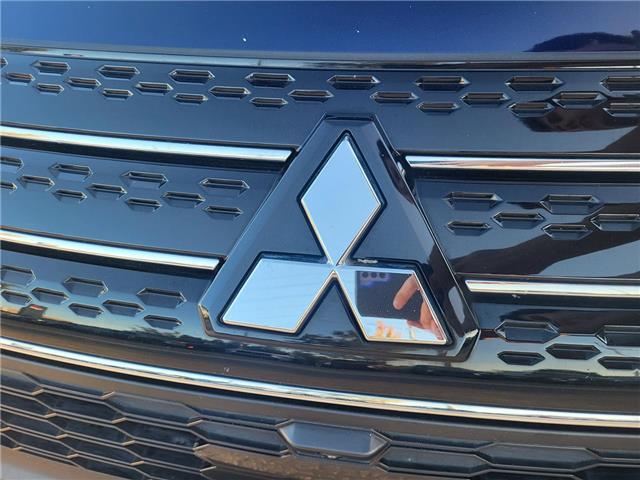 2024 Mitsubishi Outlander Plug-In Hybrid (Stk: 00830) in Barrie - Image 18 of 50 2024 Mitsubishi Outlander Plug-In Hybrid (Stk: 00830) in Barrie - Image 18 of 50