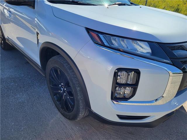 2022 Mitsubishi RVR  (Stk: S0169A) in Barrie - Image 7 of 50