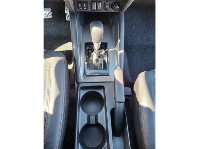 2022 Mitsubishi RVR  (Stk: S0169A) in Barrie - Image 39 of 50