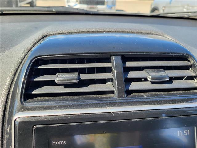 2022 Mitsubishi RVR  (Stk: S0169A) in Barrie - Image 47 of 50