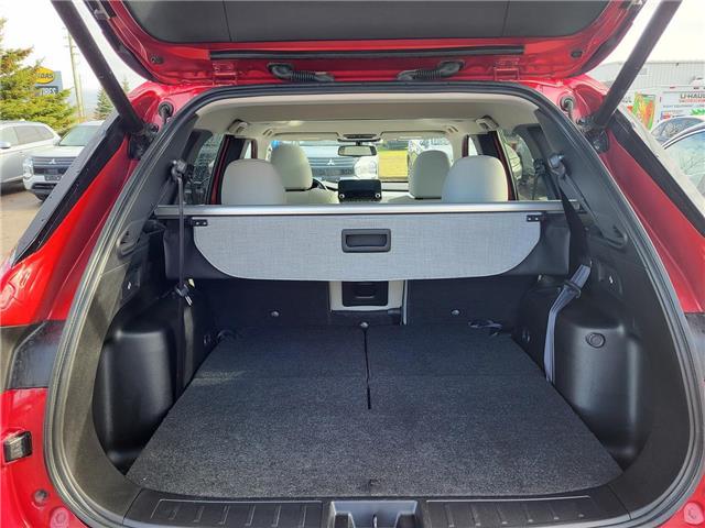 2024 Mitsubishi Outlander  (Stk: S0342A) in Barrie - Image 14 of 40
