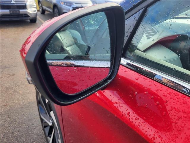 2024 Mitsubishi Outlander  (Stk: S0342A) in Barrie - Image 23 of 40