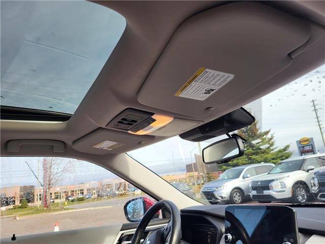 2024 Mitsubishi Outlander  (Stk: S0342A) in Barrie - Image 32 of 40