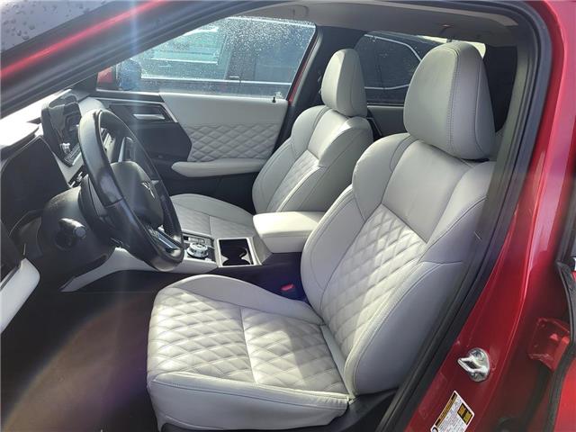 2024 Mitsubishi Outlander  (Stk: S0342A) in Barrie - Image 35 of 40