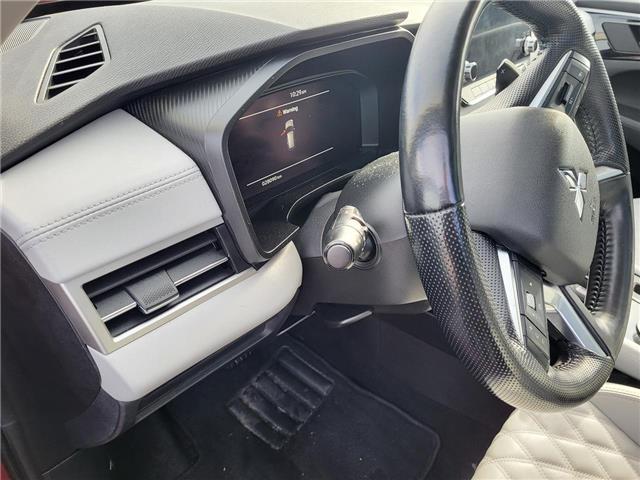 2024 Mitsubishi Outlander  (Stk: S0342A) in Barrie - Image 37 of 40
