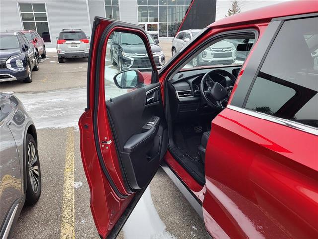 2024 Mitsubishi Outlander ES (Stk: 00835) in Barrie - Image 7 of 21