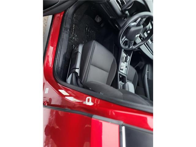 2024 Mitsubishi Outlander ES (Stk: 00835) in Barrie - Image 17 of 21