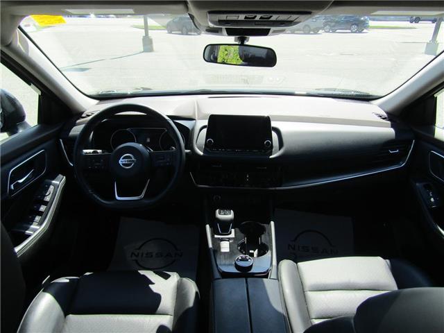 2021 Nissan Rogue SV (Stk: A-88) in Timmins - Image 14 of 15