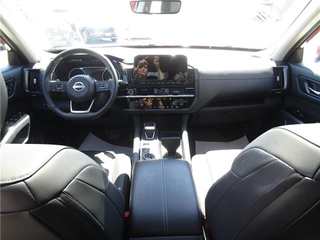 2023 Nissan Pathfinder SL (Stk: G-88) in Timmins - Image 12 of 20