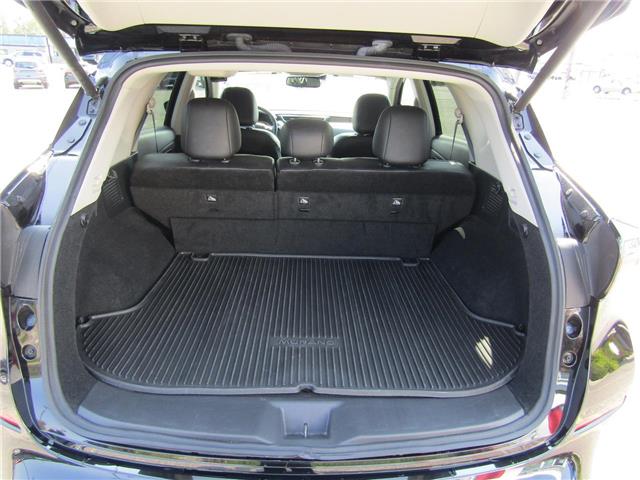 2020 Nissan Murano  (Stk: L-86) in Timmins - Image 12 of 16
