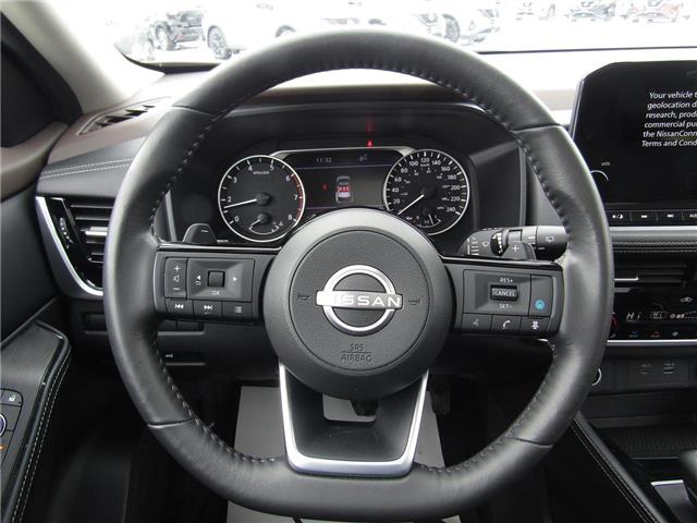 2023 Nissan Rogue SL (Stk: R627A) in Timmins - Image 14 of 16