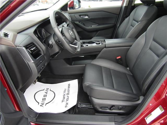 2023 Nissan Rogue SL (Stk: R627A) in Timmins - Image 11 of 16