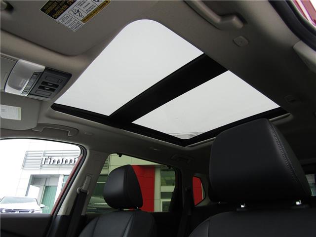 2023 Nissan Rogue SL (Stk: R627A) in Timmins - Image 12 of 16