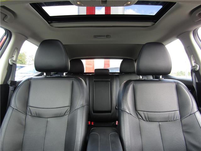 2021 Nissan Qashqai  (Stk: S526A) in Timmins - Image 15 of 17