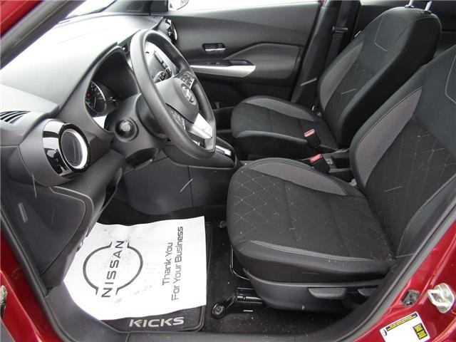 2020 Nissan Kicks  (Stk: S580A) in Timmins - Image 12 of 15