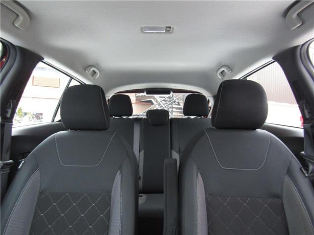 2020 Nissan Kicks  (Stk: S580A) in Timmins - Image 15 of 15
