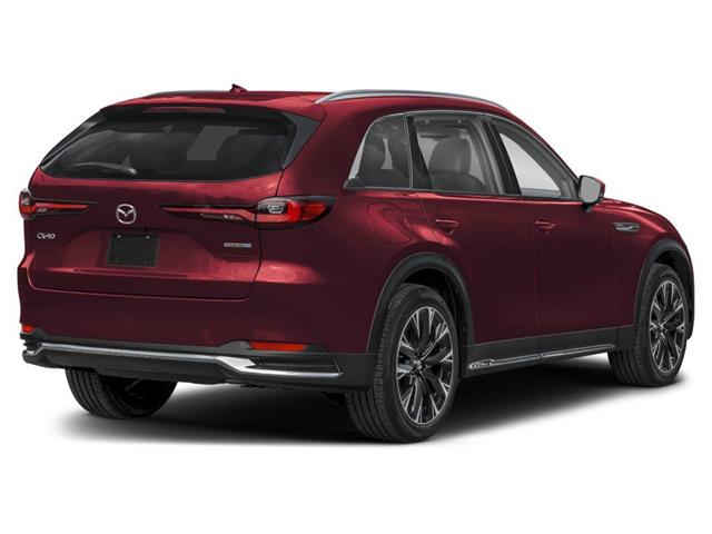 2026 Mazda CX-90 PHEV GT (Stk: 45671) in Newmarket - Image 3 of 12