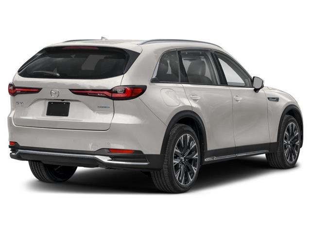 2026 Mazda CX-90 PHEV GT (Stk: 45717) in Newmarket - Image 3 of 12