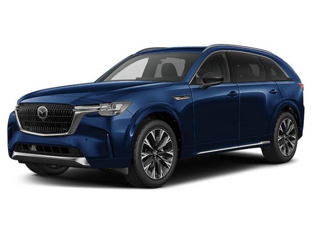 2026 Mazda CX-90 PHEV Signature (Stk: 45719) in Newmarket - Image 1 of 2