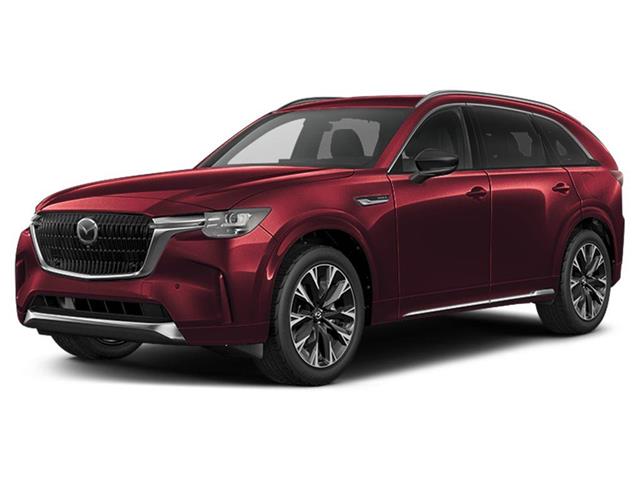 2026 Mazda CX-90 PHEV Signature (Stk: 45750) in Newmarket - Image 1 of 2