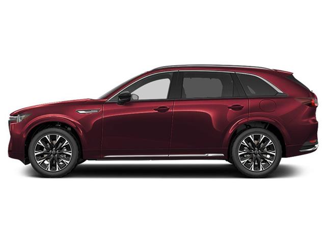 2026 Mazda CX-90 PHEV Signature (Stk: 45750) in Newmarket - Image 2 of 2