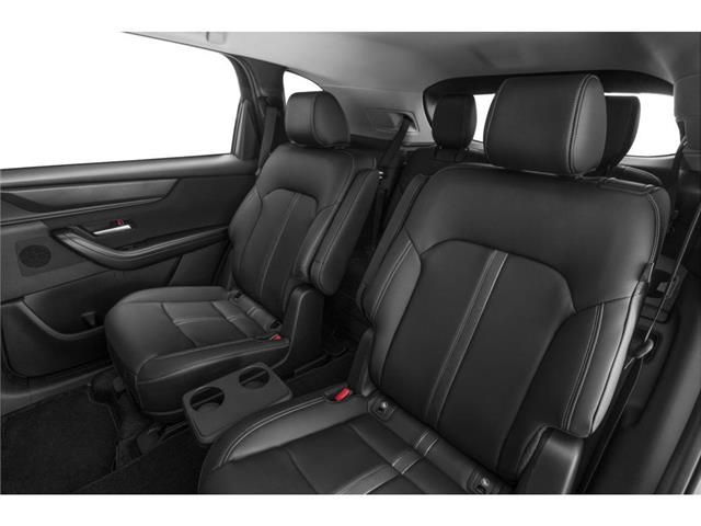 2026 Mazda CX-90 PHEV GS-L (Stk: 45756) in Newmarket - Image 7 of 10
