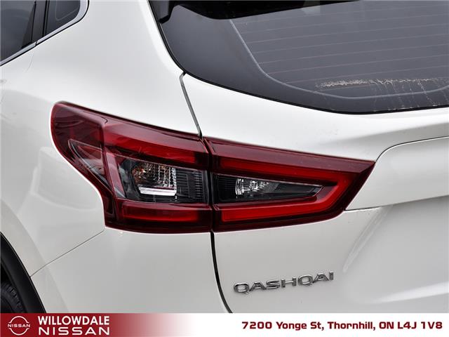 2022 Nissan Qashqai SV (Stk: XN7001A) in Thornhill - Image 9 of 27