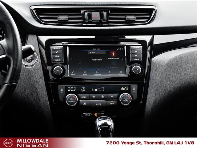 2022 Nissan Qashqai SV (Stk: XN7001A) in Thornhill - Image 17 of 27