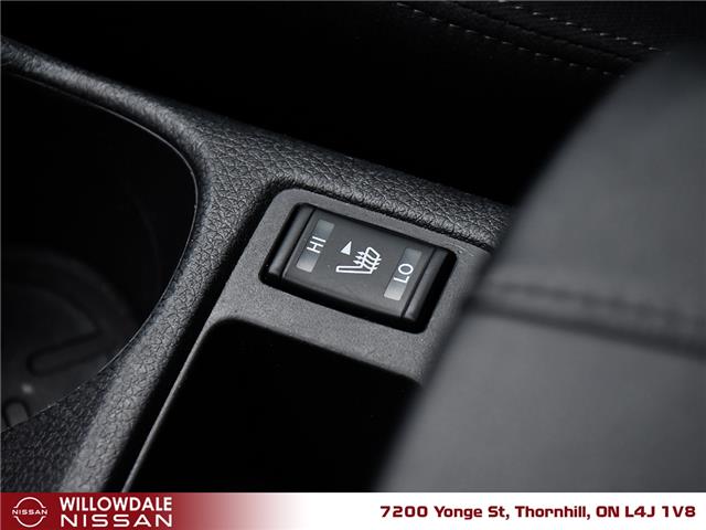 2022 Nissan Qashqai SV (Stk: XN7001A) in Thornhill - Image 25 of 27